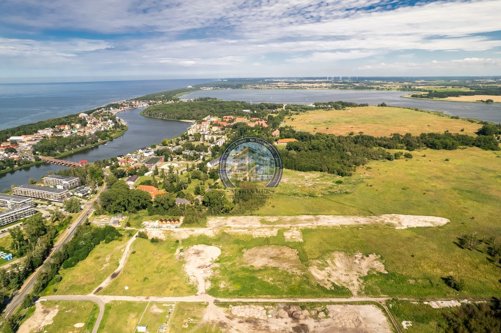 Działka budowlana na sprzedaż Dziwnów  560m2 Foto 10