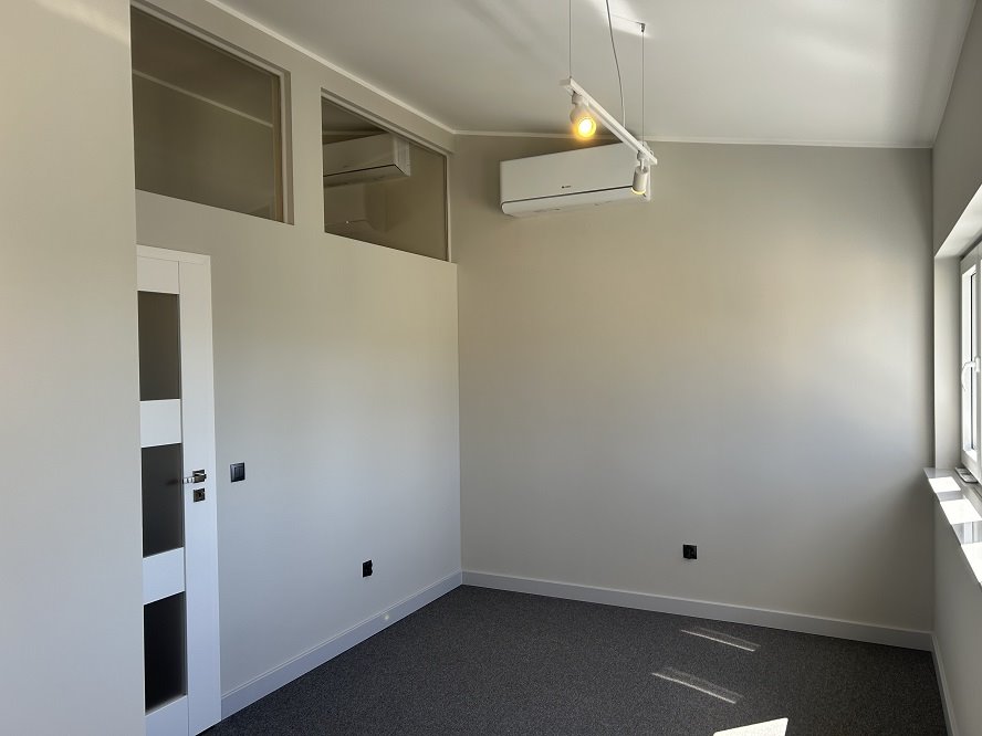 Wynajmę nowoczesny 70 m² lokal w kamienicy z lat 30 Warszawa, Śródmieście, Aleje Jerozolimskie 101  70m2 Foto 1