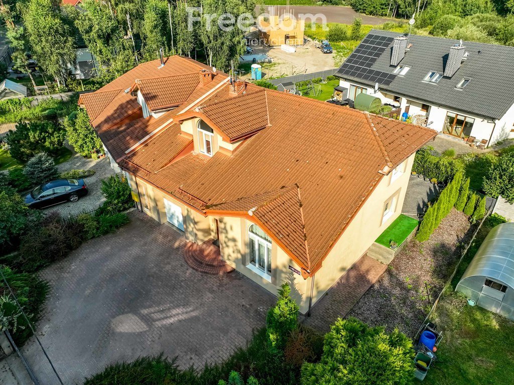 Dom na sprzedaż Chwaszczyno, Sobiesława I  195m2 Foto 16