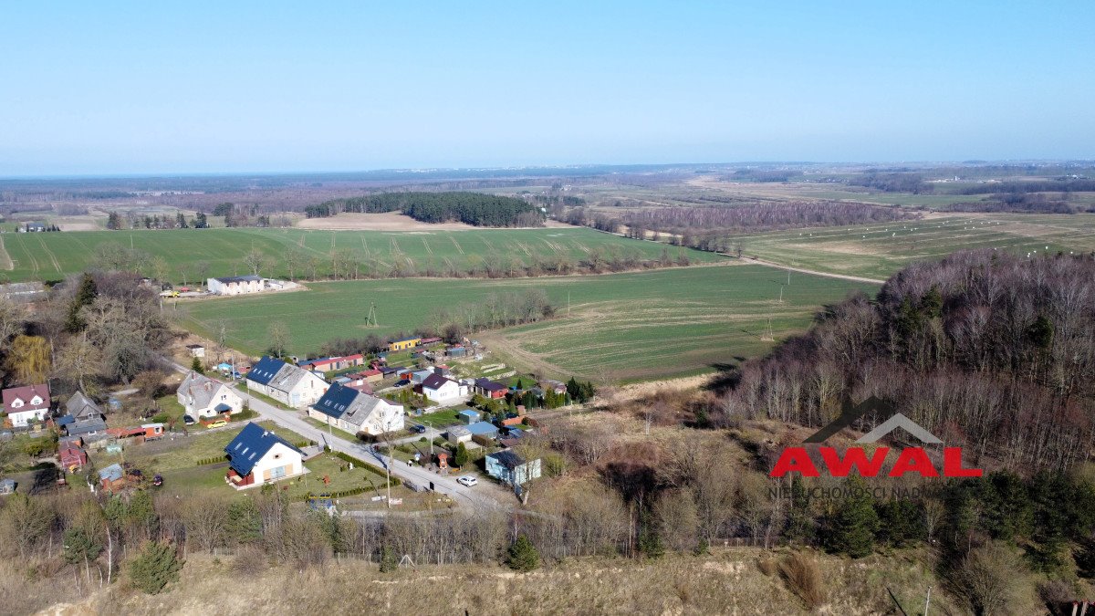 Działka gospodarstwo rolne na sprzedaż Sulicice  3 000m2 Foto 14