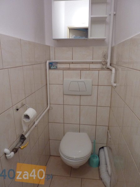 Mieszkanie dwupokojowe na sprzedaż Kraków, Kraków-Podgórze, Aleksandry  50m2 Foto 5