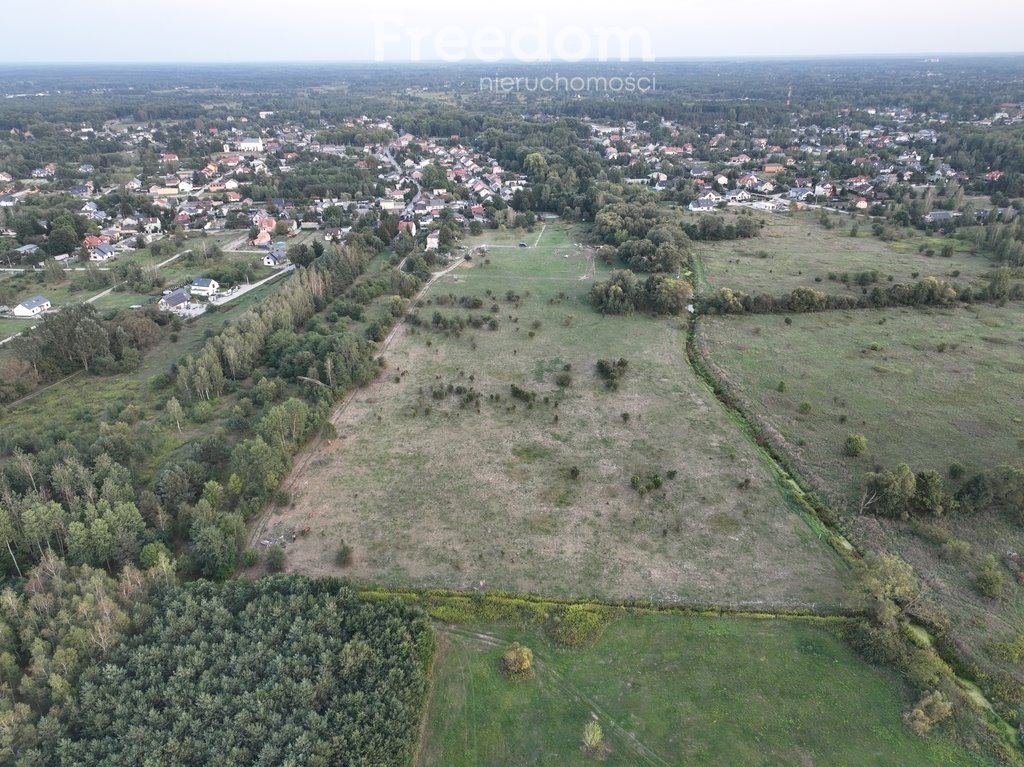 Działka rolna na sprzedaż Okuniew  800m2 Foto 5