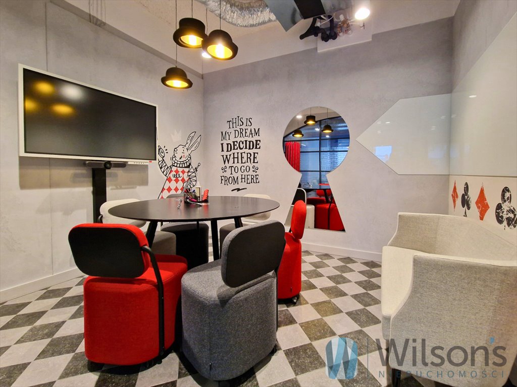 Nowoczesne biuro serwisowane 250 m2, szybki dostęp, sala konferencyjna Warszawa, Wola, Skierniewicka  250m2 Foto 1