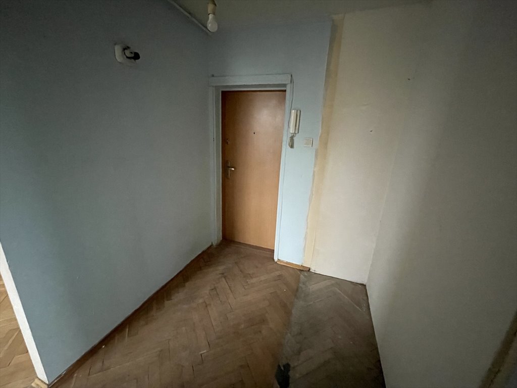 Mieszkanie trzypokojowe na sprzedaż Warszawa, Mokotów, Bełska 28  48m2 Foto 9