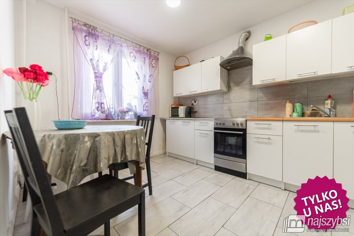 Dom wolnostojący z potencjałem - 82,5 m² na działce 594 m² Goleniów, Centrum  83m2 Foto 1