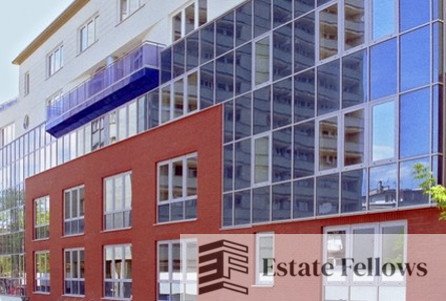 Lokal użytkowy 156 m2 w centrum Mokotowa, blisko komunikacji Warszawa, Mokotów, Wiśniowa  156m2 Foto 1