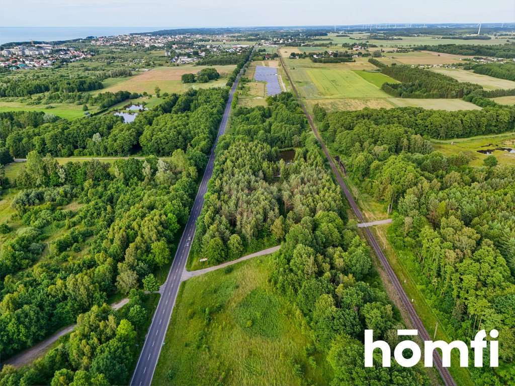 Działka budowlana na sprzedaż Bagicz  17 230m2 Foto 6