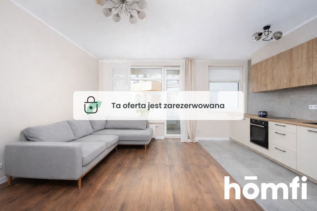 Przestronne 3-pokojowe mieszkanie z aneksem i dostępem do Parku Reduta Kraków, Prądnik Czerwony, Prądnik Czerwony, Reduta  66m2 Foto 1