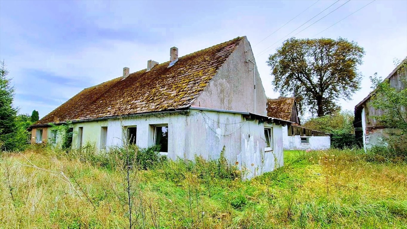 Dom na sprzedaż Darskowo  180m2 Foto 11