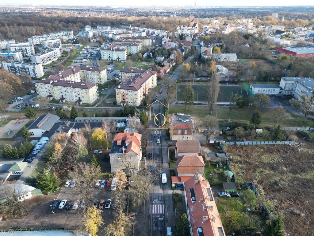 Mieszkanie trzypokojowe na sprzedaż Wrocław, Leśnica, Leśnica, Krępicka  75m2 Foto 3