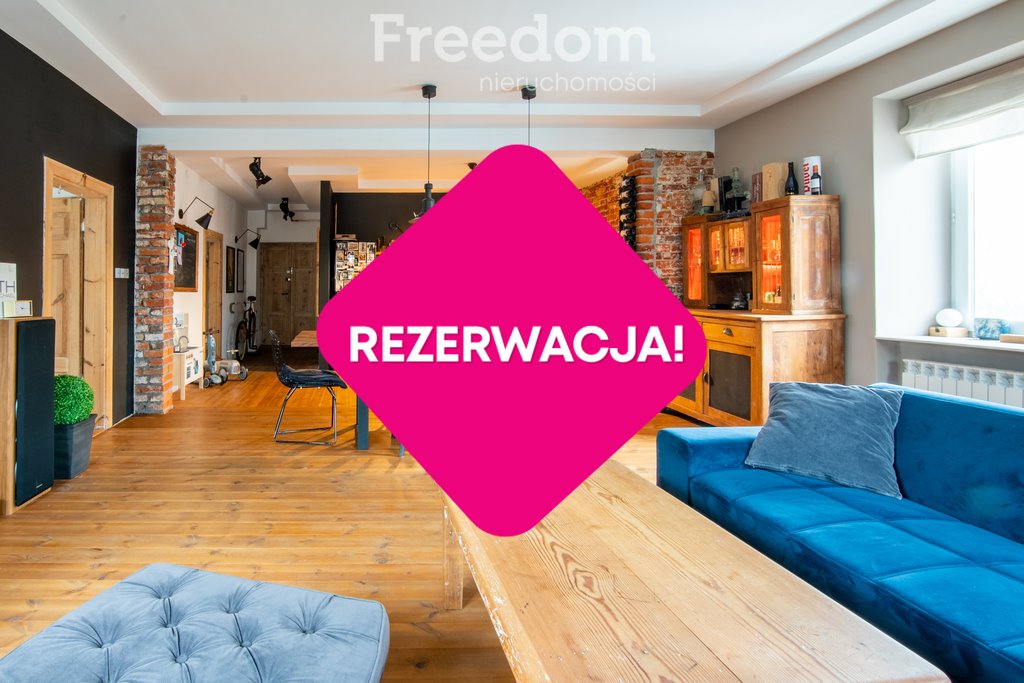Mieszkanie czteropokojowe  na sprzedaż Radom, Borki, Bolesława Limanowskiego  118m2 Foto 1