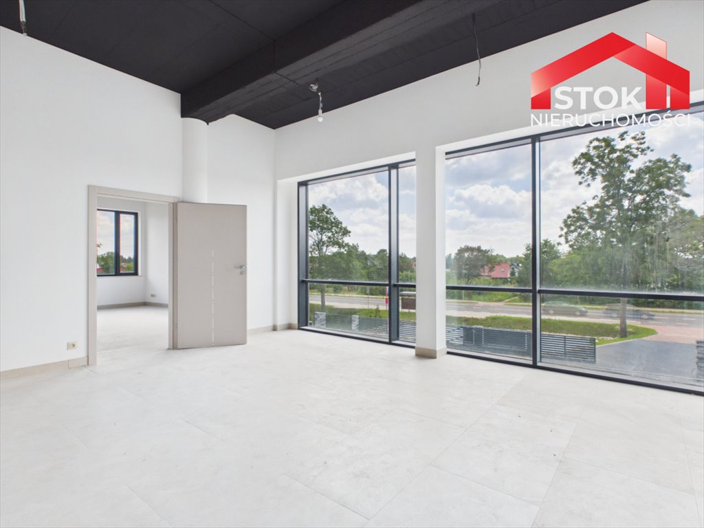 Lokal 50 m² pod gabinet zdrowia w nowoczesnym kompleksie polecam! Grabówka, Szałwiowa  50m2 Foto 1