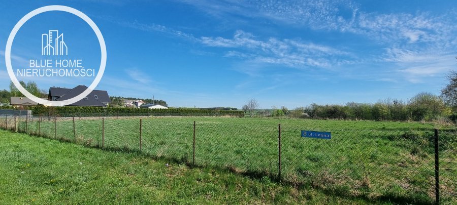 Działka inna na sprzedaż Wierzbica, leśna  1 000m2 Foto 10