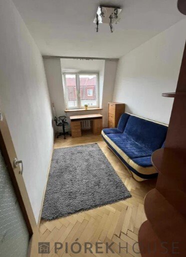 Mieszkanie czteropokojowe  na sprzedaż Warszawa, Ursynów, Witolda Zawadowskiego  82m2 Foto 1