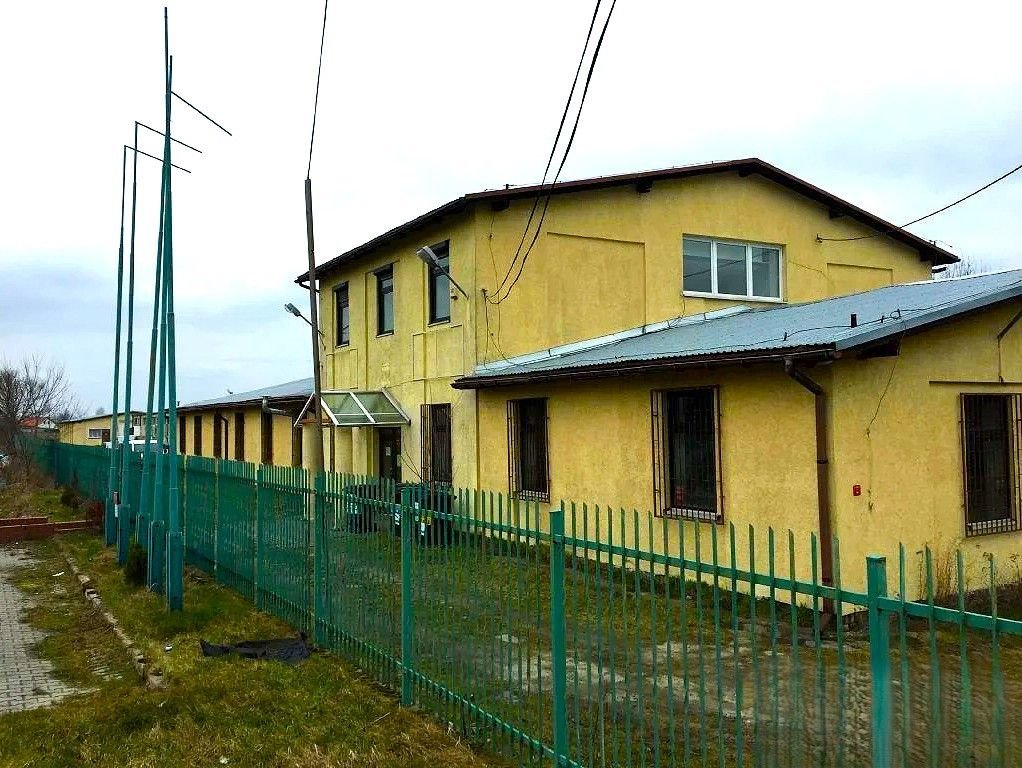 Lokal użytkowy na sprzedaż Gorzów Wielkopolski  5 000m2 Foto 1