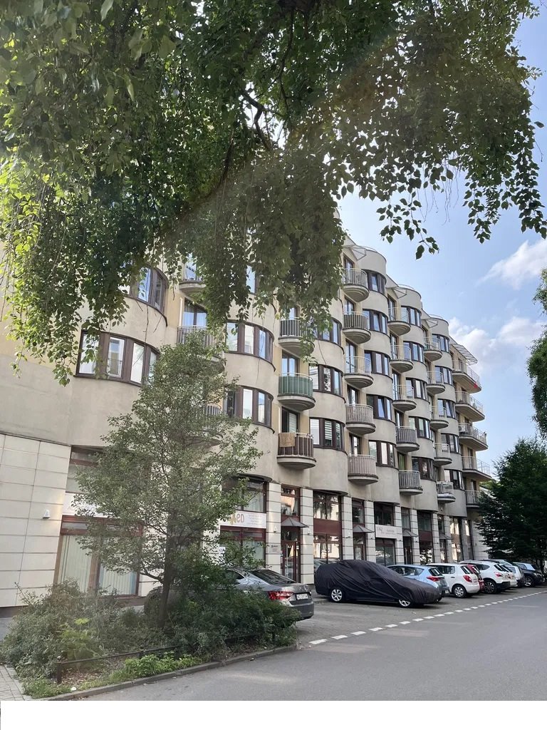 Gotowe 2-pokojowe mieszkanie z balkonem i miejscem w garażu Warszawa, Wola, Tyszkiewicza  45m2 Foto 1
