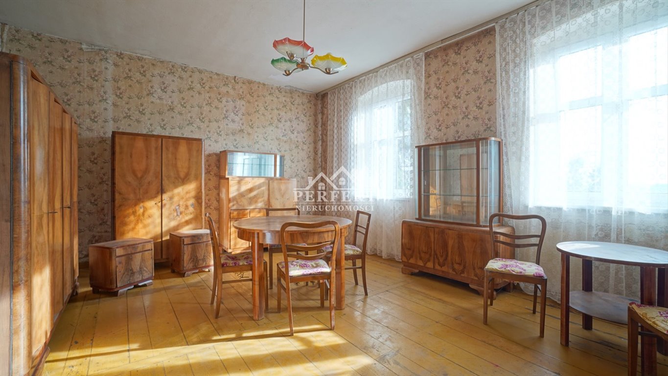 Mieszkanie czteropokojowe  na sprzedaż Rojewo, Wybranowo  89m2 Foto 4