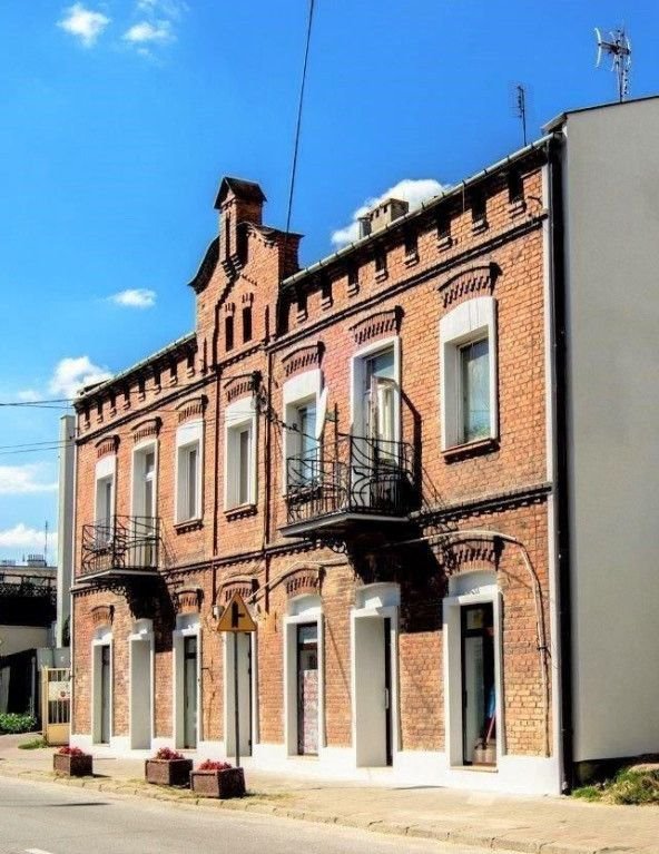 Lokal użytkowy na wynajem Piaseczno, Młynarska  60m2 Foto 1