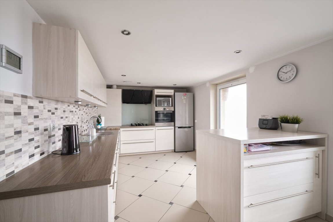 Wyjątkowe 126 m² na poddaszu kamienicy z 1870 r. Strzegom, Dolna  126m2 Foto 1