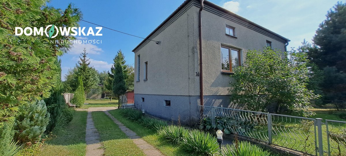 Dom na sprzedaż Rzędkowice, Jurajska  180m2 Foto 2