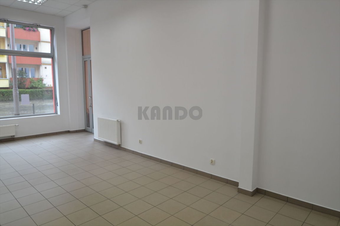 Lokal użytkowy na wynajem Wrocław, Stare Miasto, Lokal handlowy/usługowy 42m2, Centrum  42m2 Foto 2