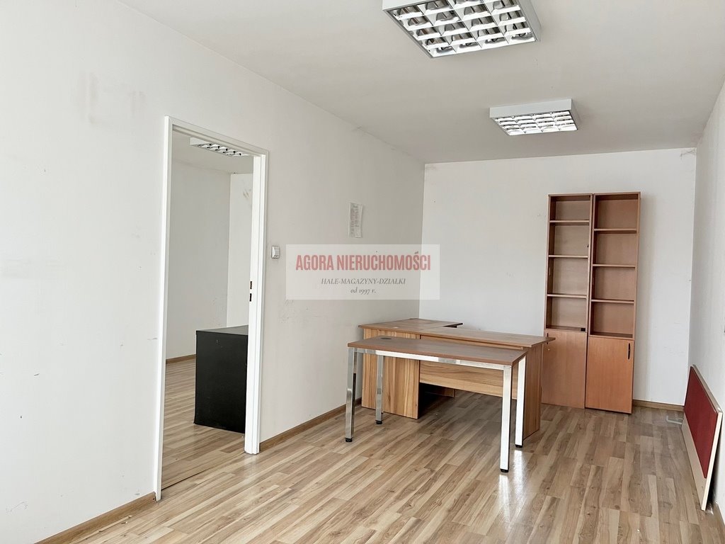 Magazyn na wynajem Niepołomice  640m2 Foto 8