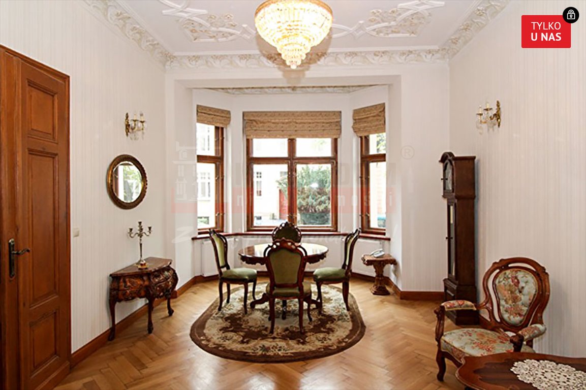 Ekskluzywny lokal 106 m² w zabytkowej kamienicy w centrum Opola Opole, Centrum  106m2 Foto 1