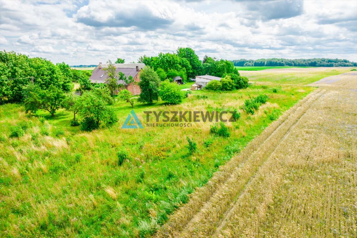 Działka budowlana na sprzedaż Stare Polaszki  2 658m2 Foto 11