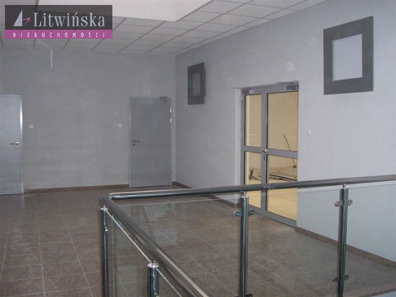 Lokal użytkowy na wynajem Łódź, Polesie, Gdańska  230m2 Foto 1