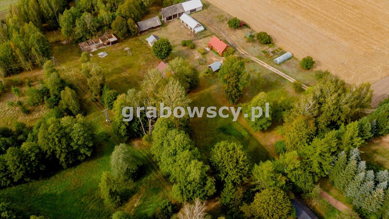 Dom na sprzedaż Czerewki  70m2 Foto 9