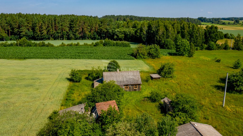 Działka budowlana na sprzedaż Nowowola  6 846m2 Foto 6