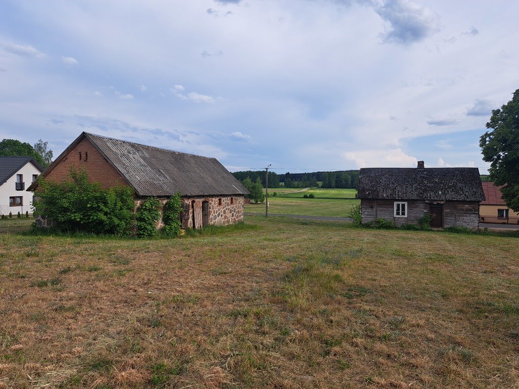 Dom na sprzedaż Ponikiew Wielka  50m2 Foto 2