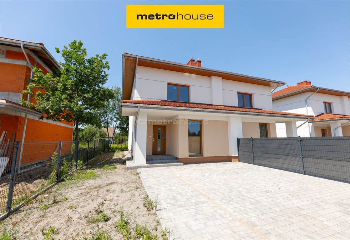 Dom na sprzedaż Tłuszcz  137m2 Foto 1