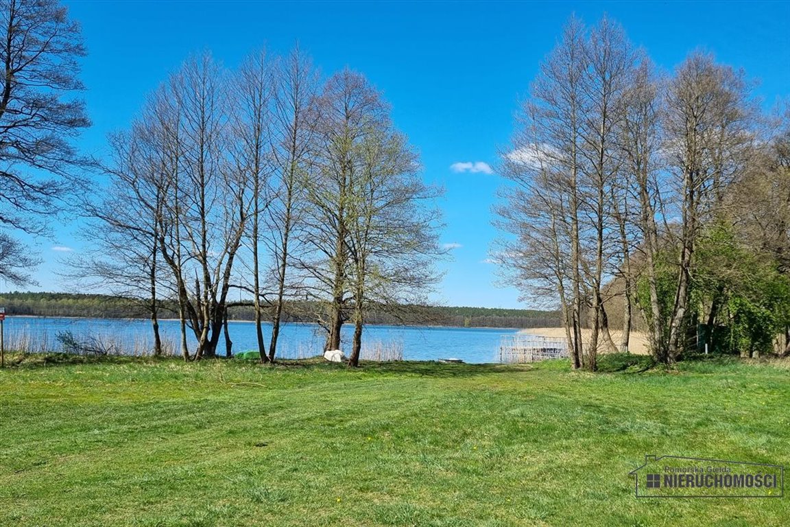 Działka budowlana na sprzedaż Dołgie  960m2 Foto 12