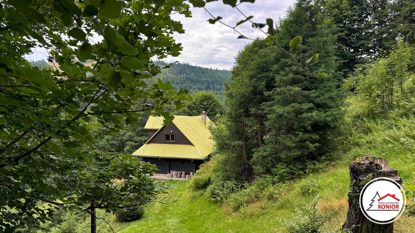 Dom na sprzedaż Szczyrk, Wiślańska  100m2 Foto 5