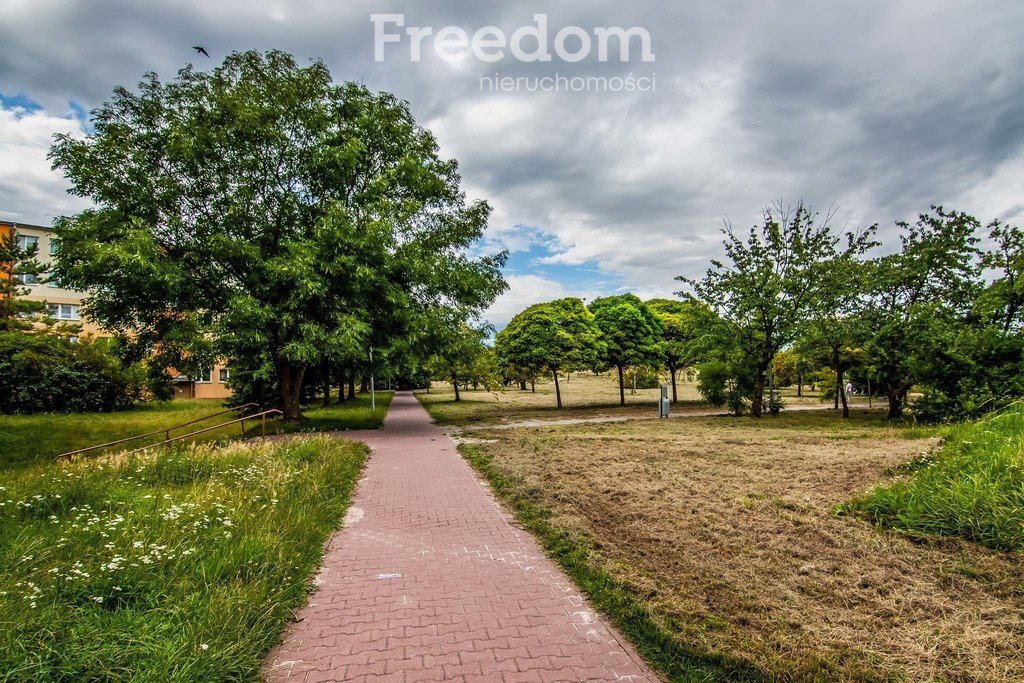 Mieszkanie trzypokojowe na sprzedaż Chełm  63m2 Foto 17