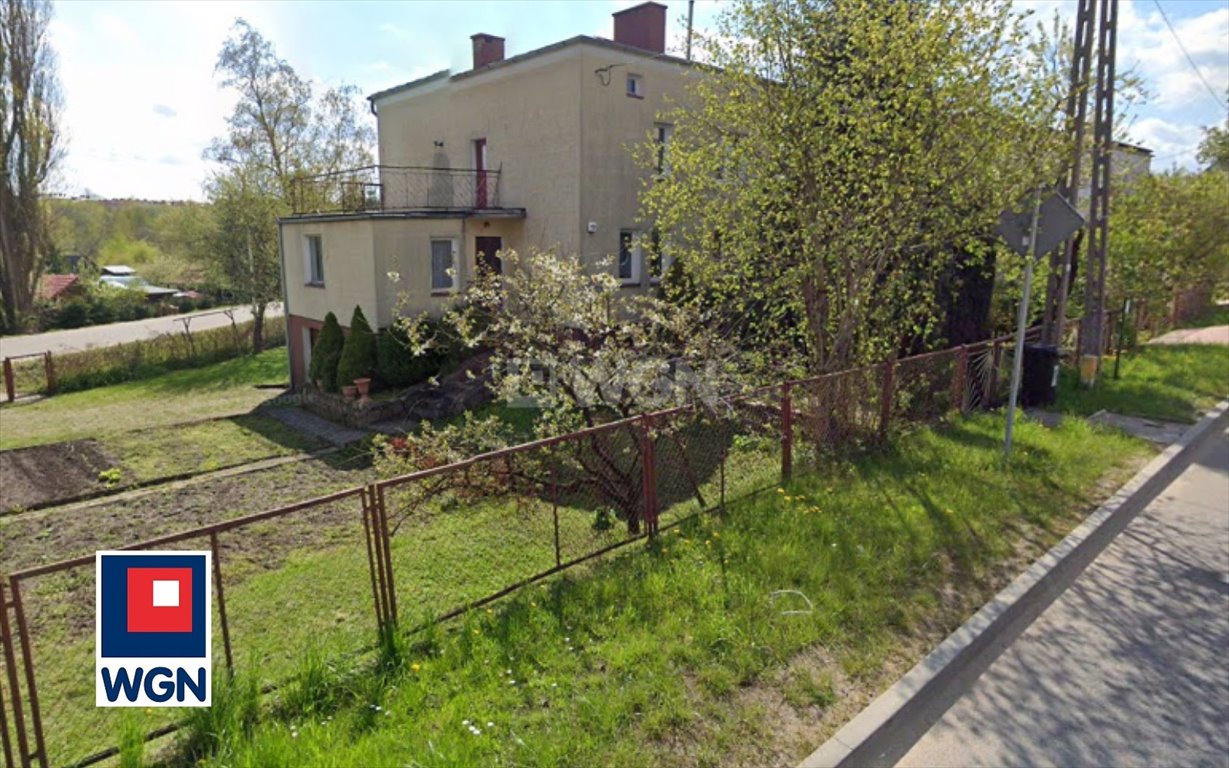 Przestronny dom 180 m2 z garażem, gotowy do zamieszkania Węgorzewo, Jasna  180m2 Foto 1