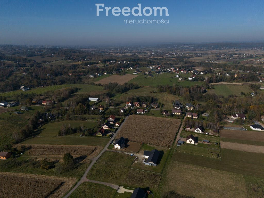 Działka inna na sprzedaż Brzeźnica, Świerkowa  19 000m2 Foto 11