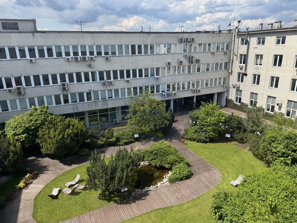 Na wynajem nowoczesny lokal biurowy 101 m² w Pradze-Północ Warszawa, Praga-Północ  511m2 Foto 1