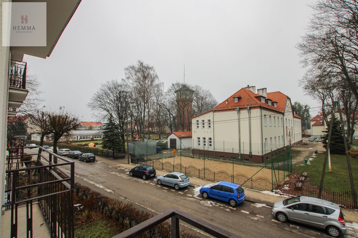 Mieszkanie dwupokojowe na sprzedaż Ostróda  49m2 Foto 10