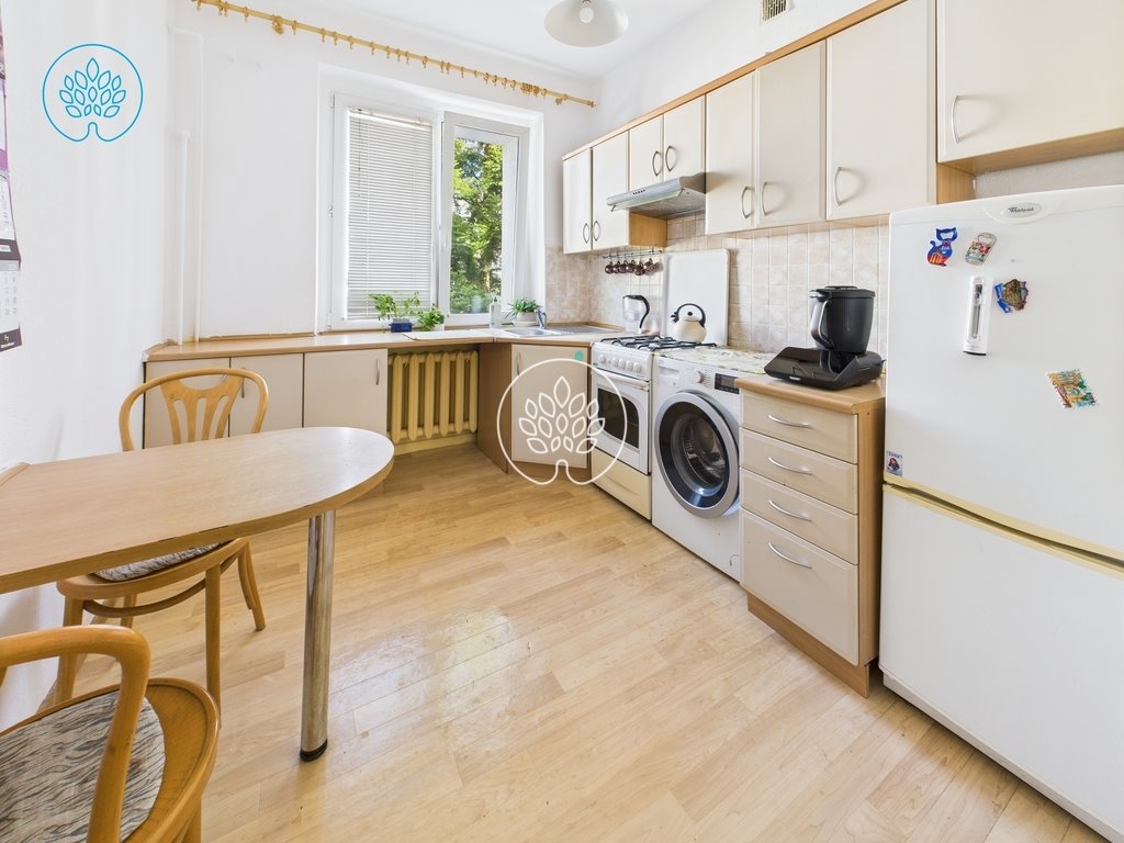 2-pokojowe mieszkanie na Błoniu z oddzielną kuchnią i pełnym wyposażeniem Bydgoszcz, Błonie, Ikara  49m2 Foto 1