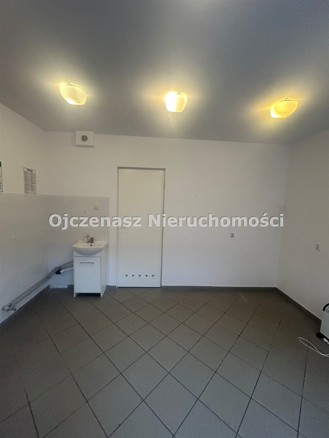 Lokal użytkowy na wynajem Bydgoszcz, Centrum  34m2 Foto 5