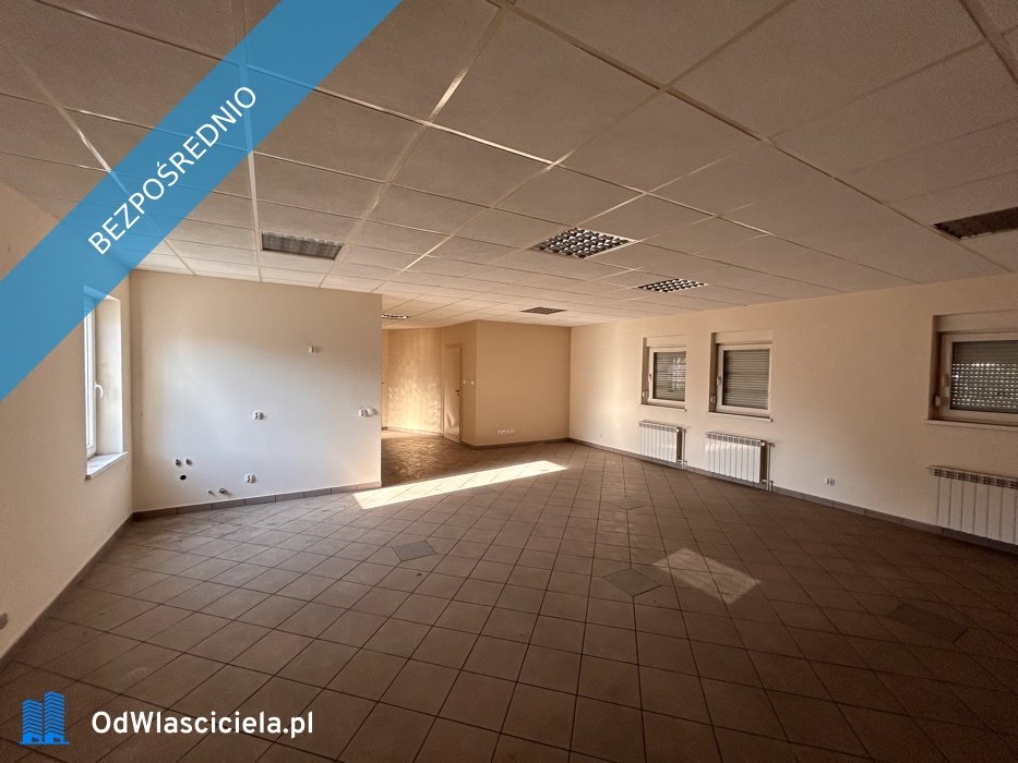 Lokal użytkowy na sprzedaż Wolsztyn, ul. Gajewskich 41A  644m2 Foto 8