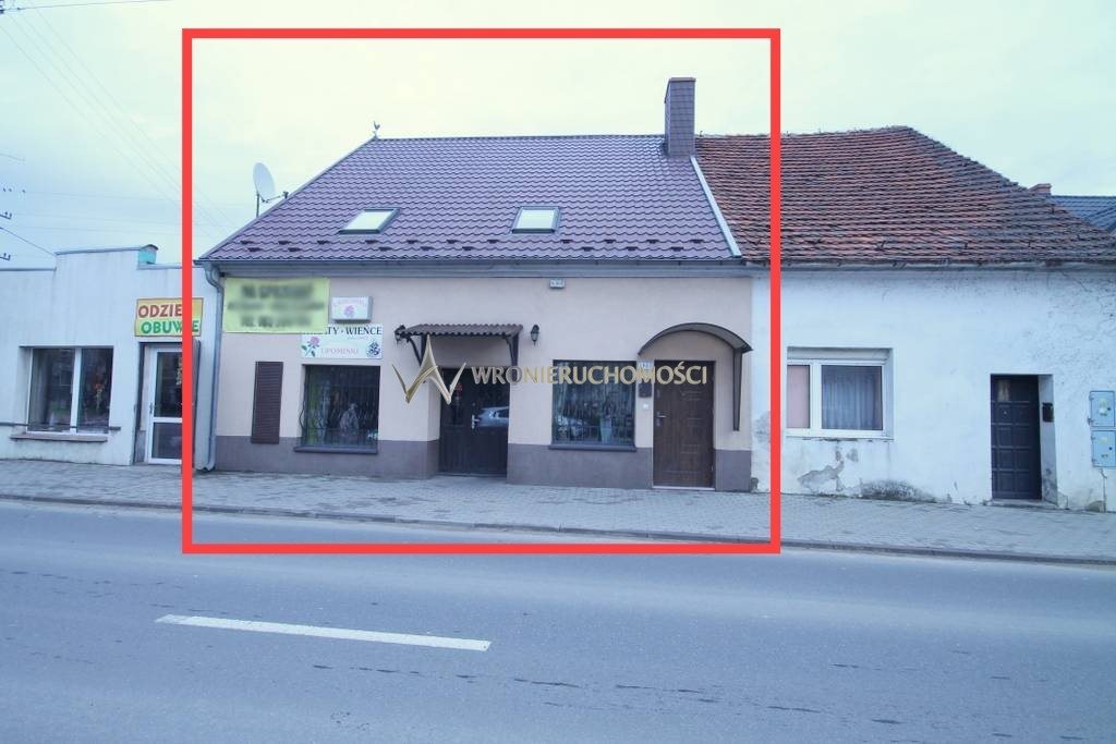 Mieszkanie trzypokojowe na sprzedaż Jordanów Śląski, Wrocławska 184m2 Foto 1 Mieszkanie trzypokojowe na sprzedaż Jordanów Śląski, Wrocławska 184m2 Foto 1
