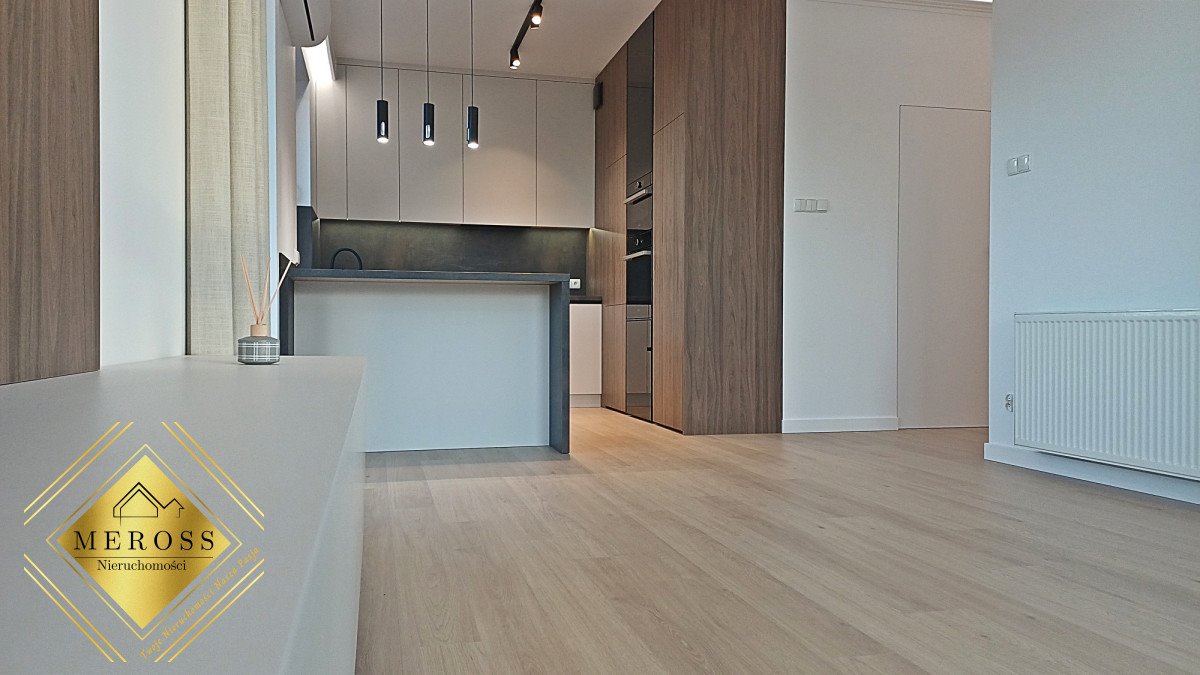 Nowoczesne 73 m2 z dużym balkonem i inteligentnym magazynem energii Częstochowa, Parkitka  73m2 Foto 1