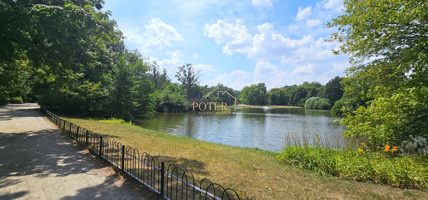 Mieszkanie trzypokojowe na sprzedaż Wrocław, Krzyki, Borek, Sudecka  73m2 Foto 19