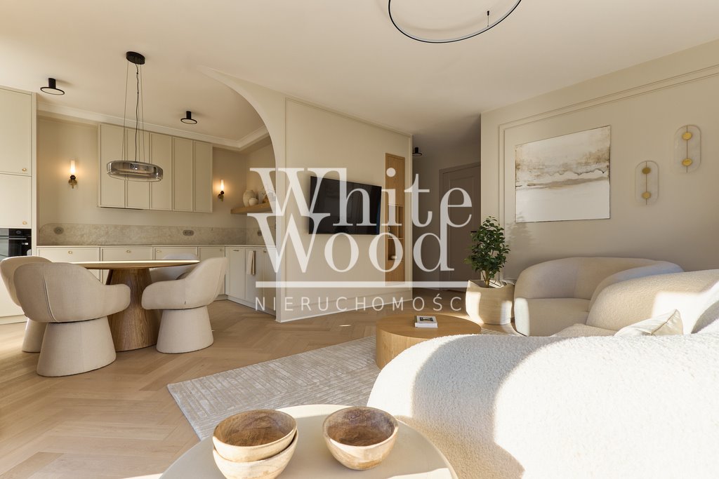 Mieszkanie dwupokojowe na sprzedaż Gdańsk, Oliwa, Opacka  62m2 Foto 1