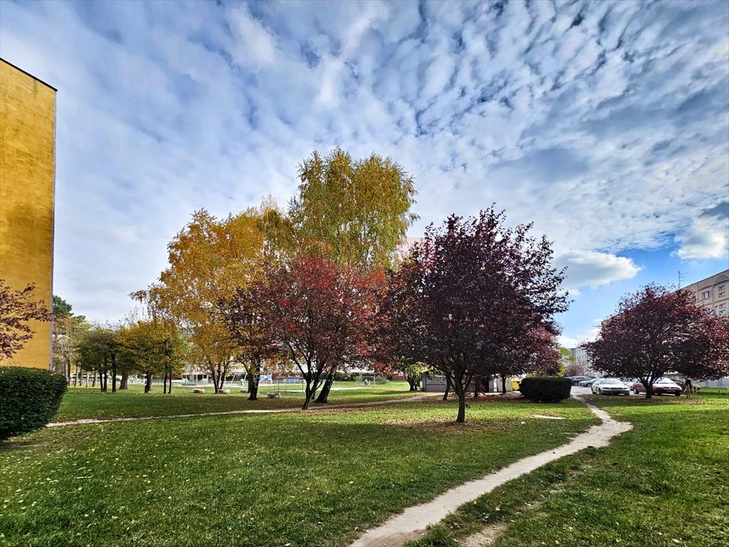 Mieszkanie trzypokojowe na sprzedaż Jelcz - Laskowice, Grabskiego Wladysława  54m2 Foto 10