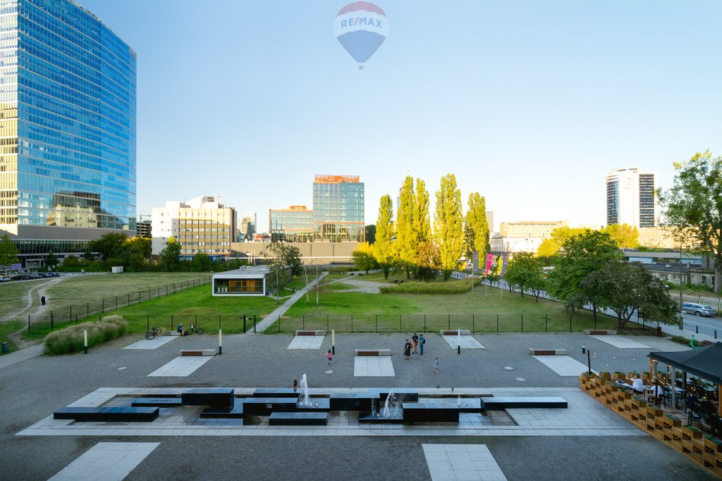 Mieszkanie dwupokojowe na wynajem Warszawa, Wola, Kolejowa  50m2 Foto 12