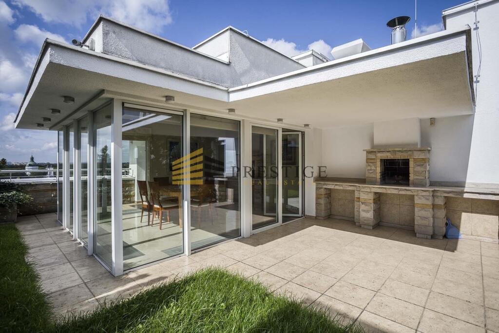 Mieszkanie trzypokojowe na wynajem Warszawa, Śródmieście, Aleja Jana Pawła II  150m2 Foto 1